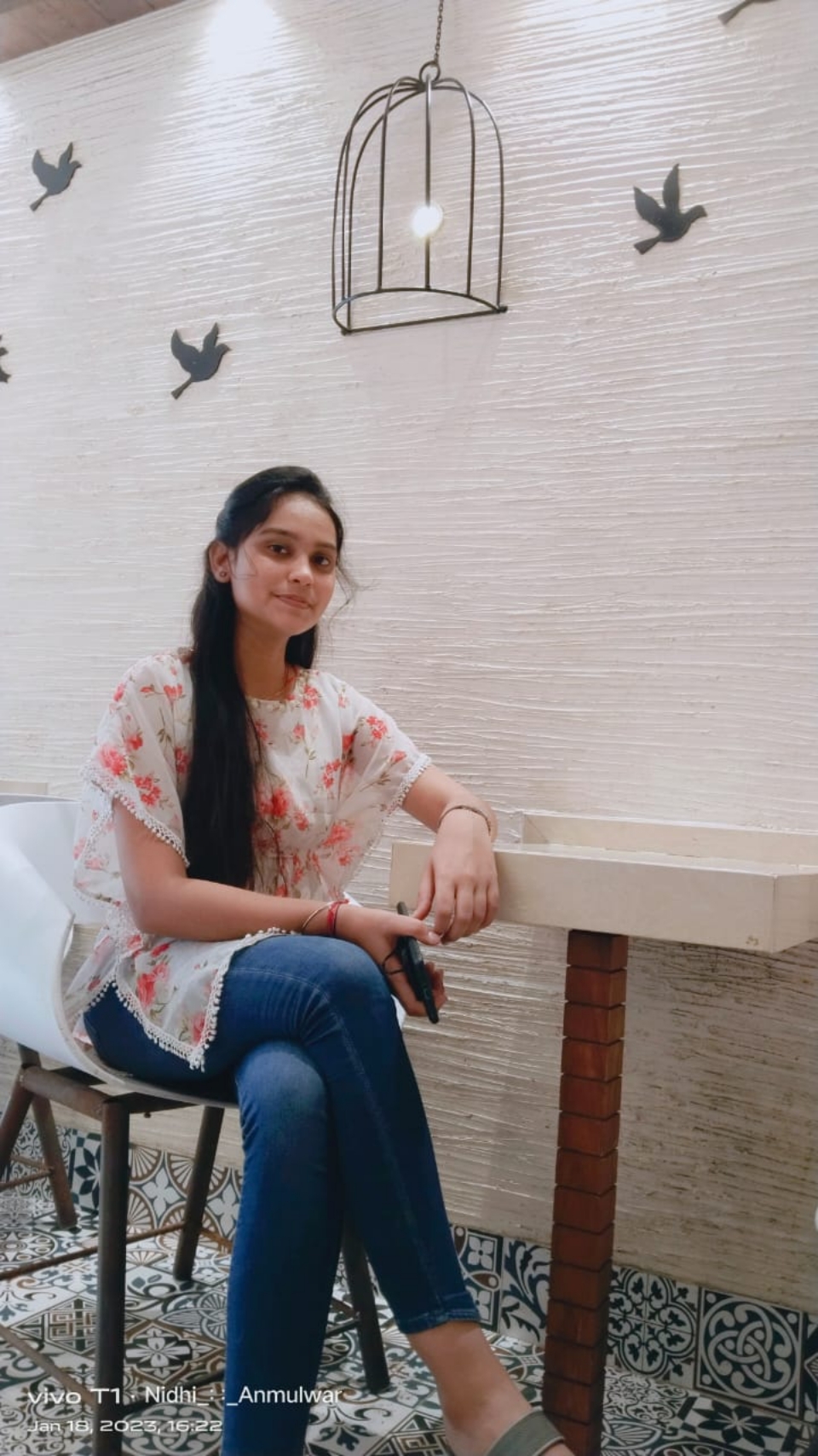 Profile picture